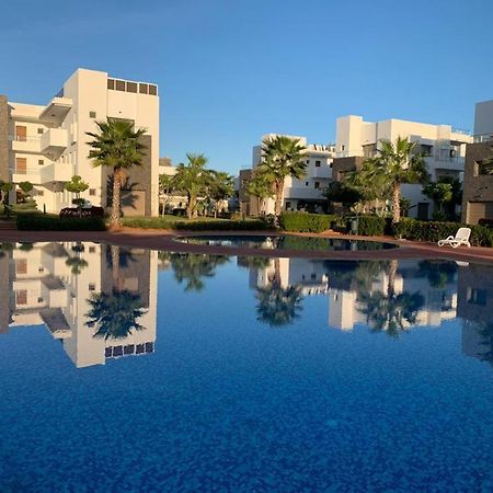 Appartement Perla Saïdia 外观 照片