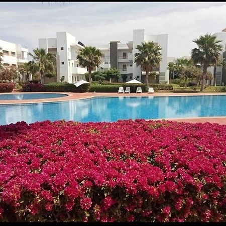 Appartement Perla Saïdia 外观 照片