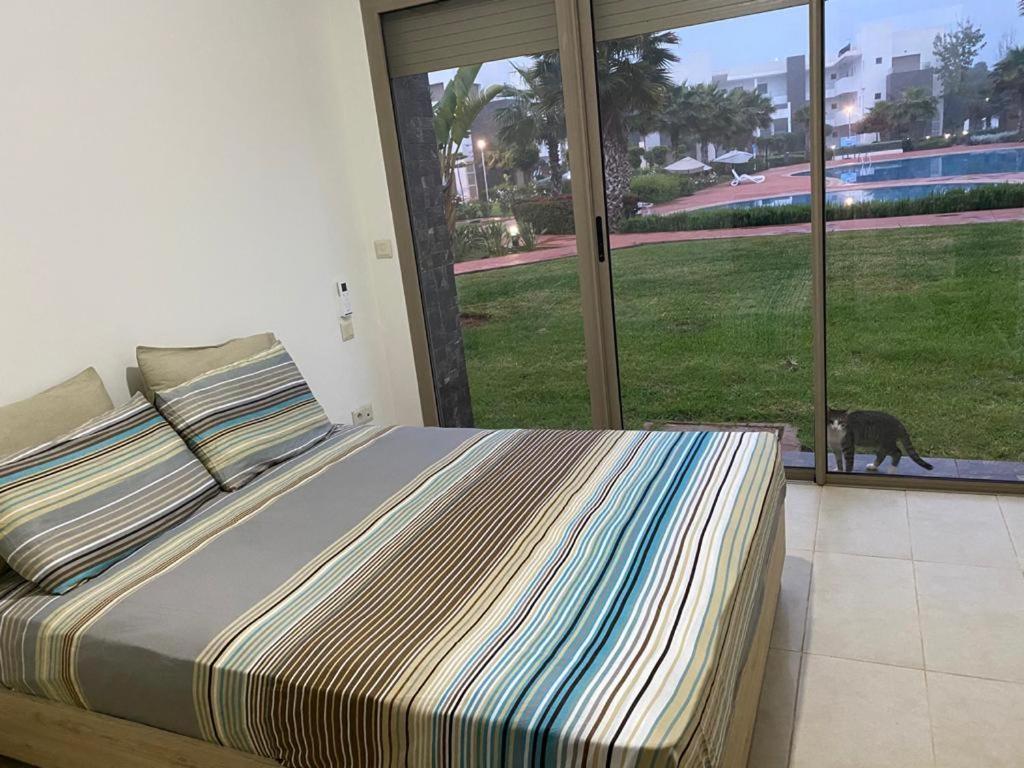 Appartement Perla Saïdia 外观 照片