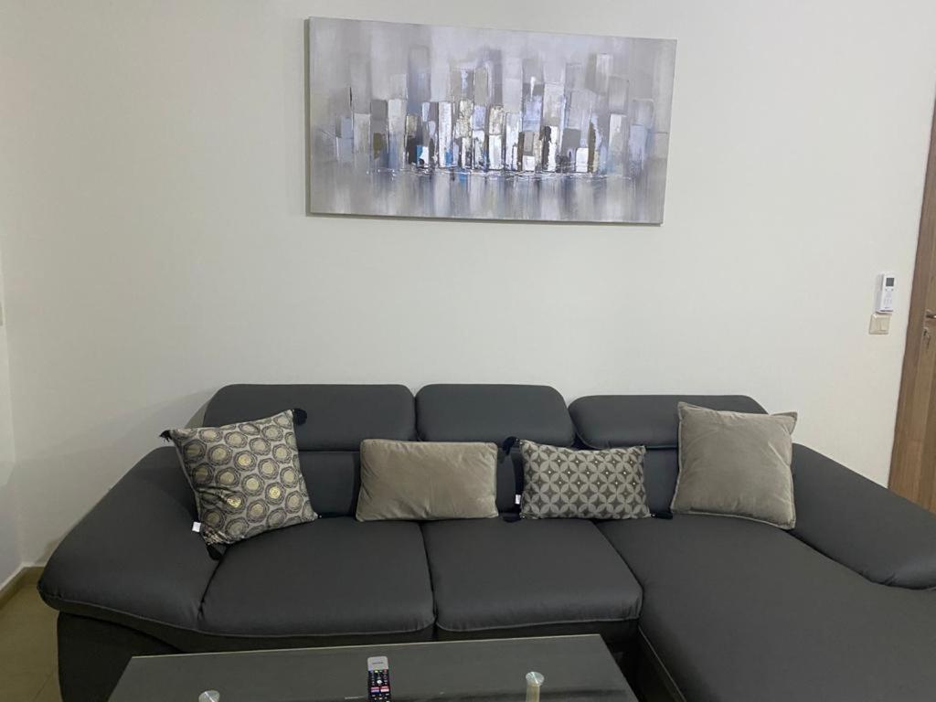 Appartement Perla Saïdia 外观 照片