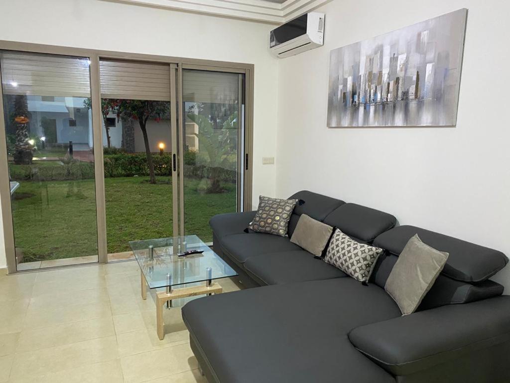 Appartement Perla Saïdia 外观 照片
