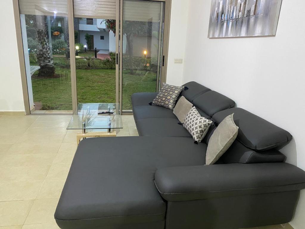 Appartement Perla Saïdia 外观 照片