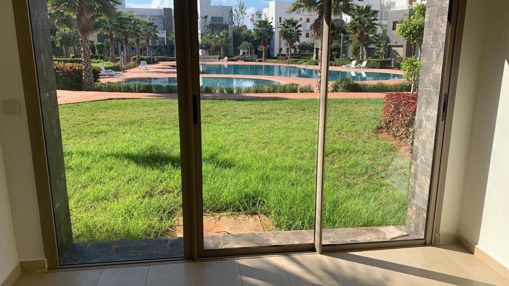 Appartement Perla Saïdia 外观 照片