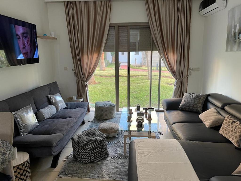Appartement Perla Saïdia 外观 照片