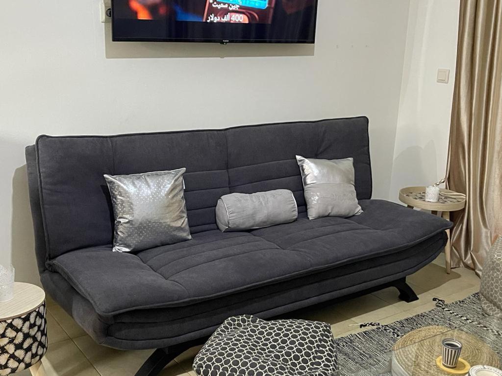 Appartement Perla Saïdia 外观 照片