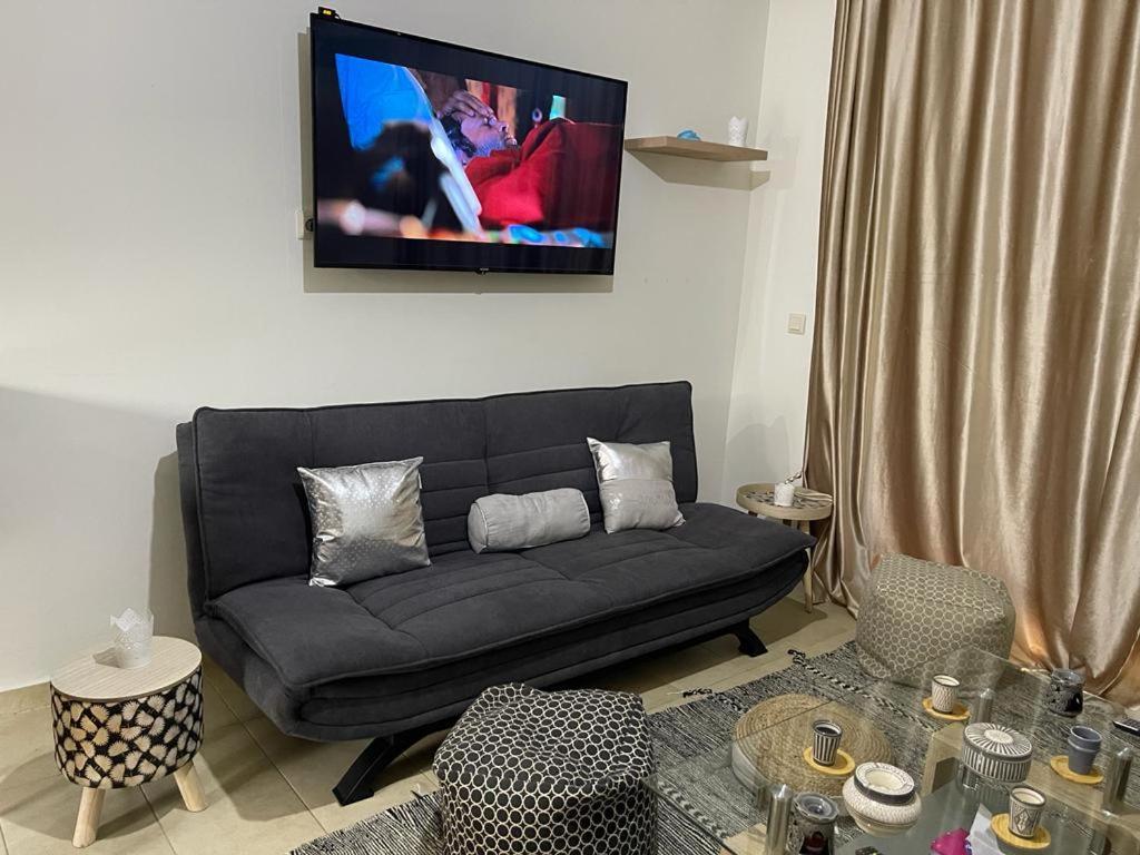 Appartement Perla Saïdia 外观 照片