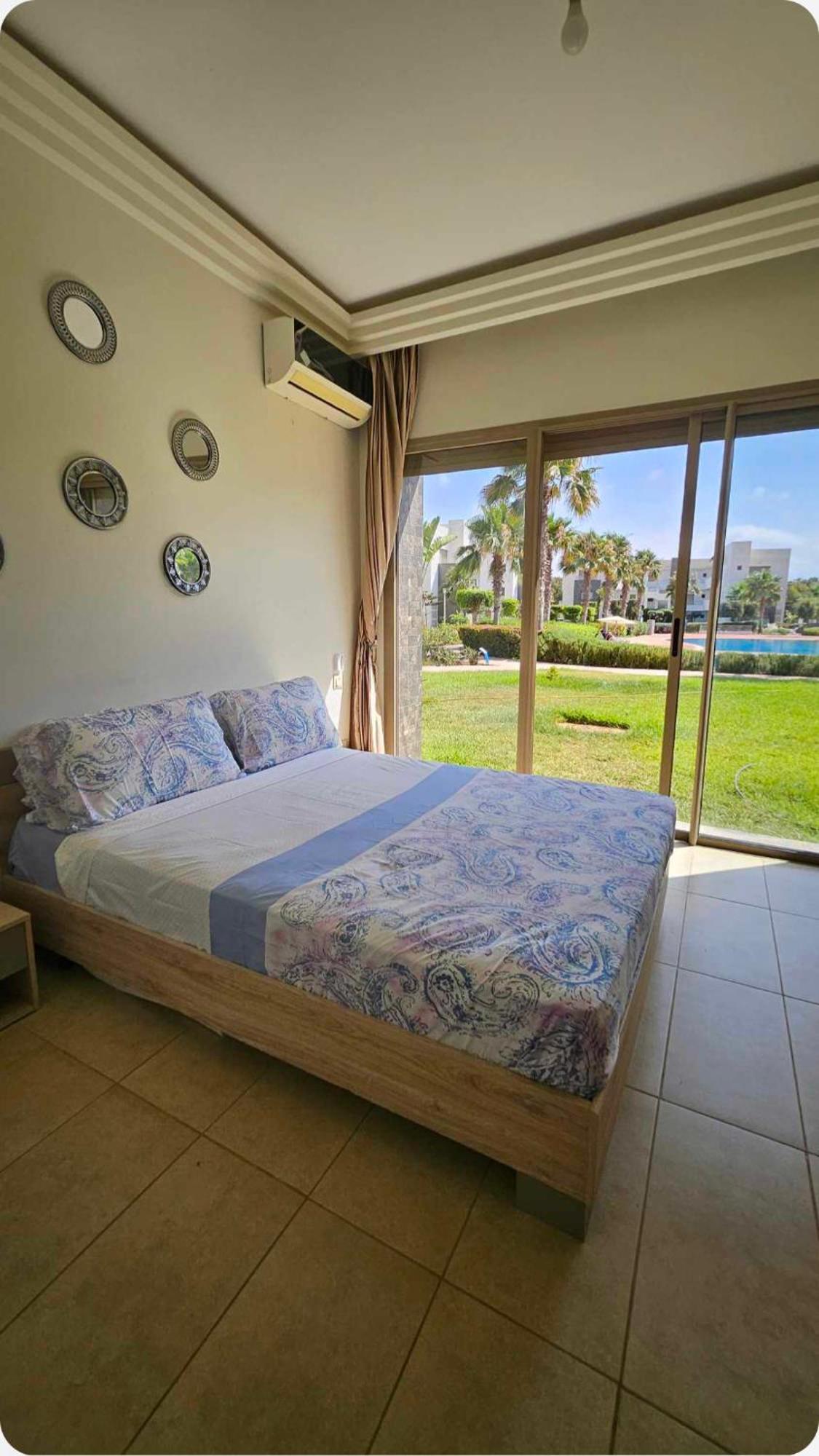 Appartement Perla Saïdia 外观 照片